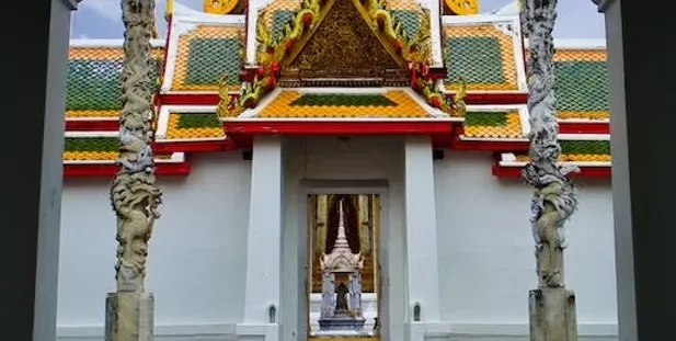 Wat Arun Temple of Dawn pic 21