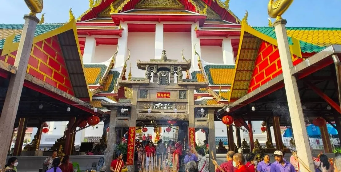 Wat Kalyanamit pic 3