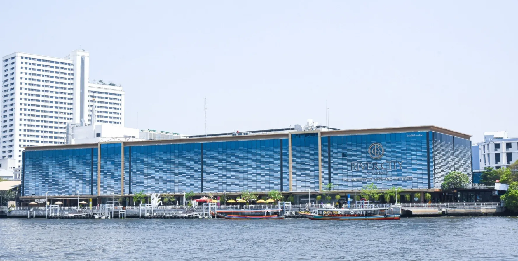 River City Bangkok pic 1