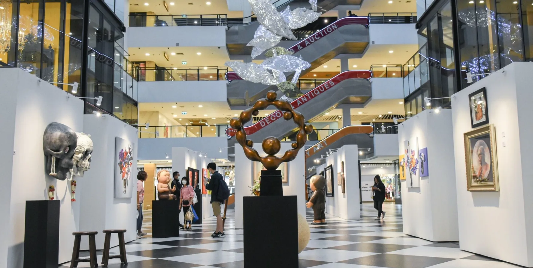 River City Bangkok pic 2