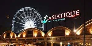 Asiatique The Riverfront pic 1