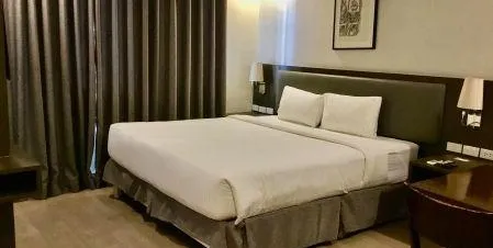 The Residences at BCCT 1