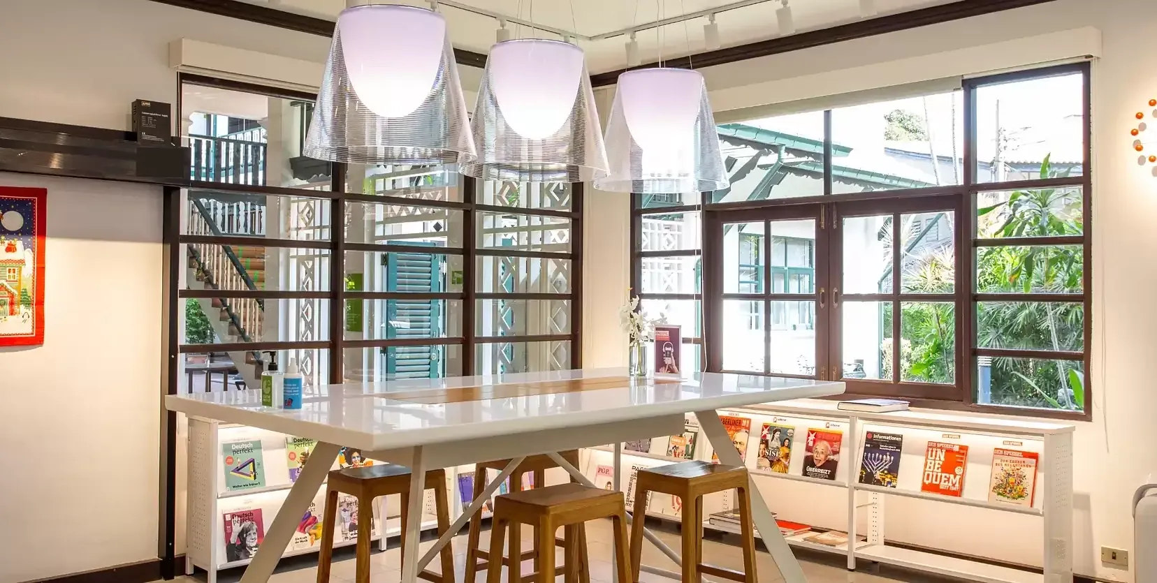 Goethe Institut Thailand pic