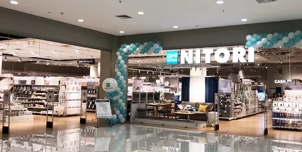Nitori Thailand pic 2