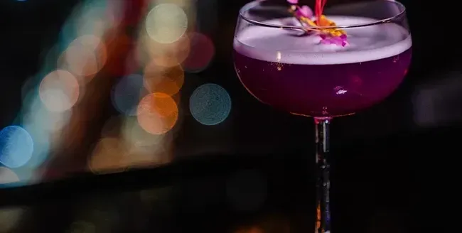 Park Society Bar pic