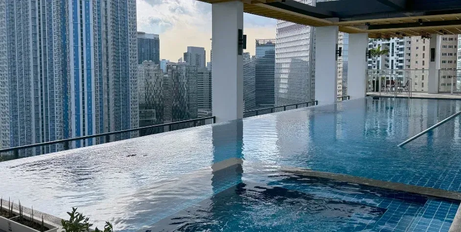 The Residences at BCCT