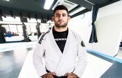 Espada Studio BJJ