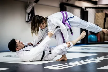 Espada Studio BJJ