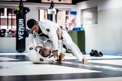 Espada Studio BJJ