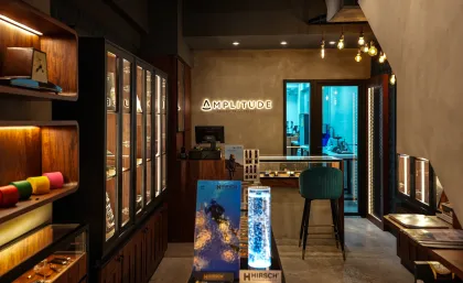 Amplitude Watch Experience