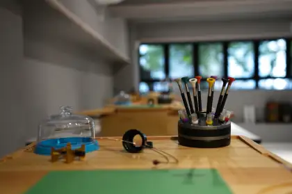 Amplitude Watch Experience