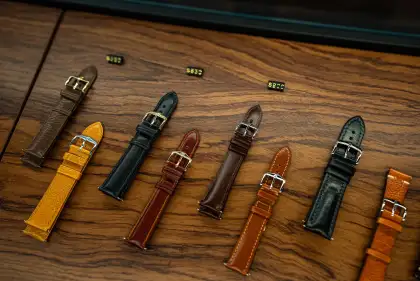 Amplitude Watch Experience