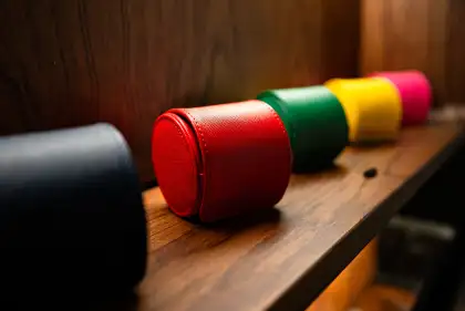 Amplitude Watch Experience