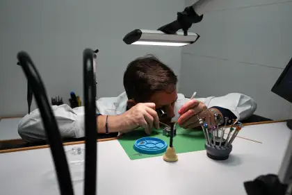 Amplitude Watch Experience