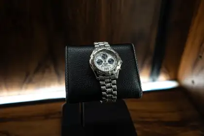 Amplitude Watch Experience