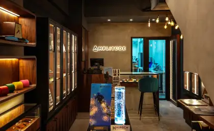 Amplitude Watch Experience