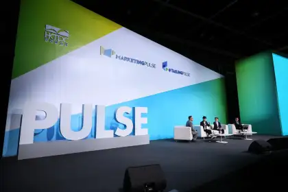 Marketing Pulse