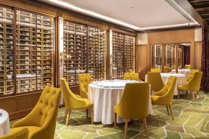 Castellana Hong Kong