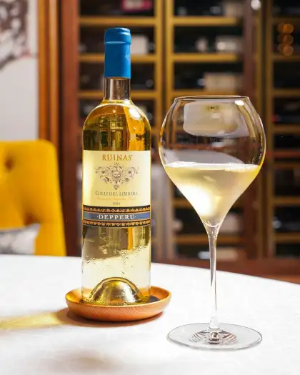 Castellana Hong Kong