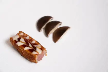 Castellana Hong Kong