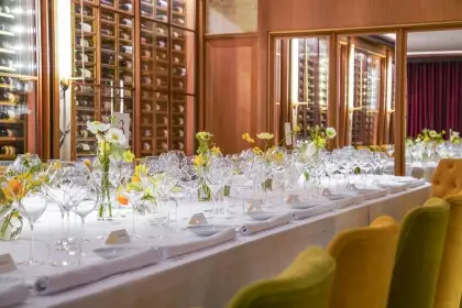 Castellana Hong Kong