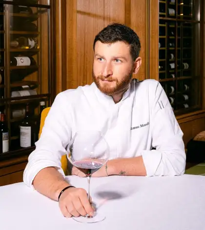 Castellana Hong Kong