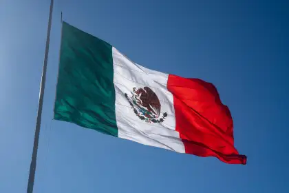 The Mexican Chamber of Commerce in Hong Kong