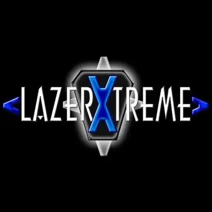 Lazer Xtreme