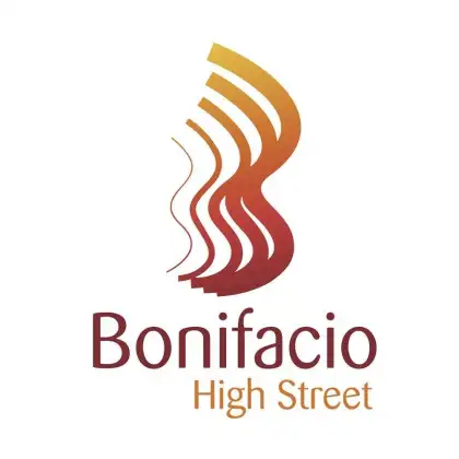 Bonifacio High Street