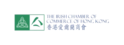 The Irish Chamber of Commerce of Hong Kong