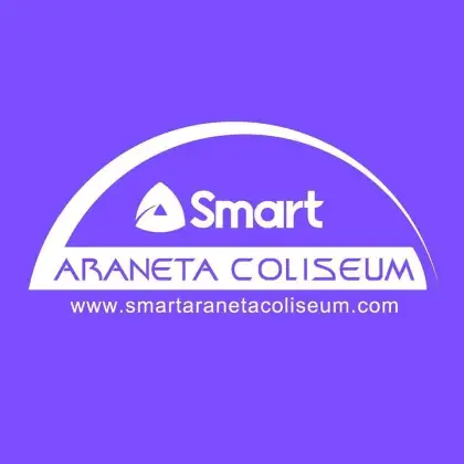 Smart Araneta Colliseum