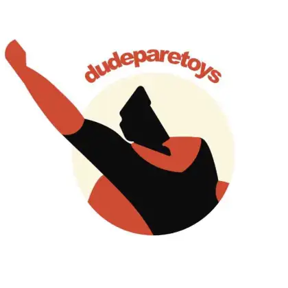 Dudeparetoys
