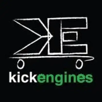 Kick Engines Skate Shop