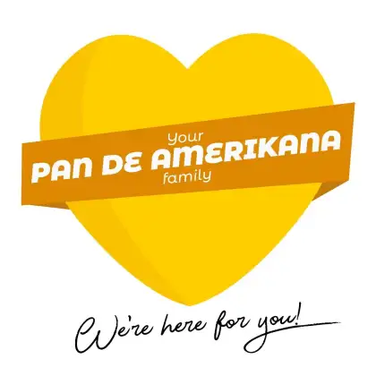 Pande Amerikana