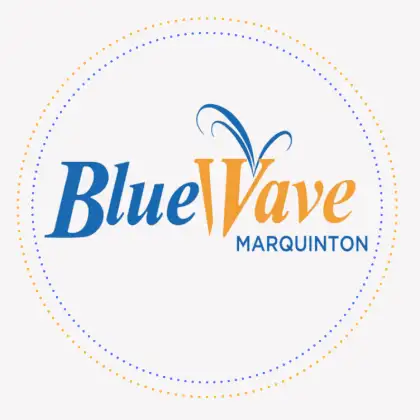 Blue Wave
