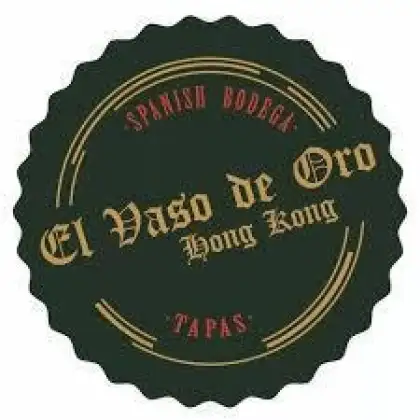 El Vaso De Oro