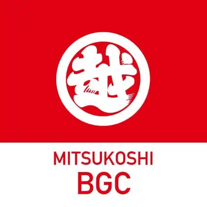Mitsukoshi Mall