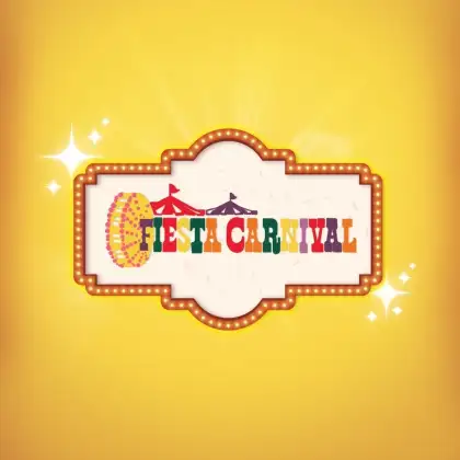 Fiesta Carnival