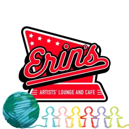 Erins Artists Lounge and Cafe
