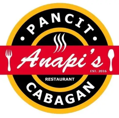 Anapis Pancit Cabagan