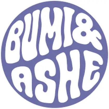 Bumi and Ashe