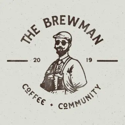 The Brewman Cafe