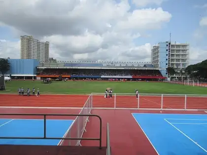 Palarong Pambansa Marikina Sports Center Metro Manila 2023 08 05 E911a 01