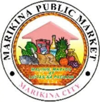 Marikina Public Market