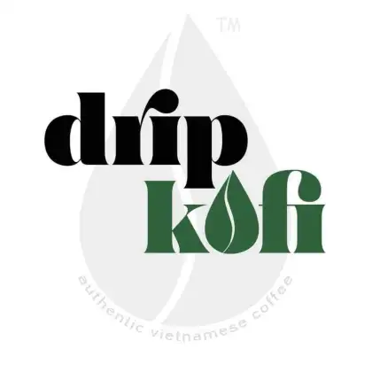 Drip Kofi