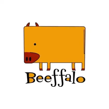Beeffalo by Hotrocks