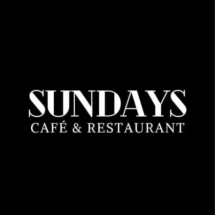 Sundays Cafe