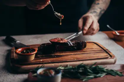 TANGO Argentinian Steakhouse