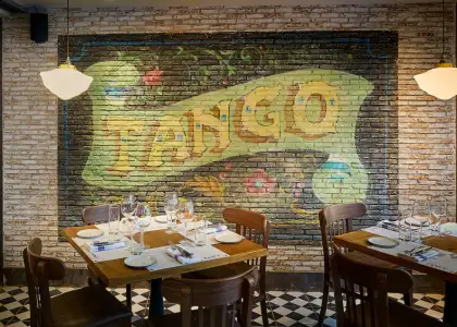 TANGO Argentinian Steakhouse