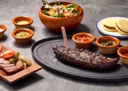 TANGO Argentinian Steakhouse